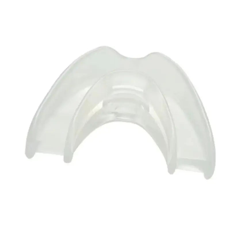 SomniBreathe Sports Mouth Guard – Compact Silicone Snore Aid