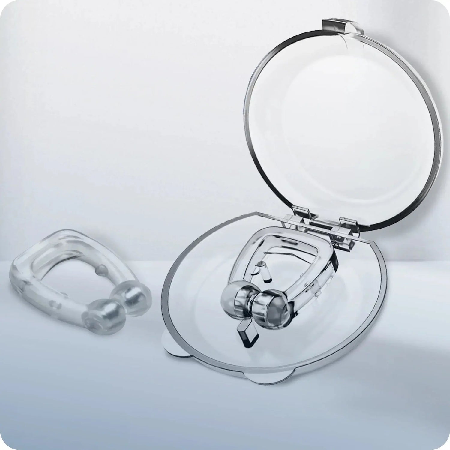 Magnetic Snore Stopper SomniBreathe